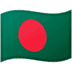 :bangladesh: