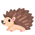 :hedgehog: