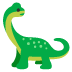 :sauropod: