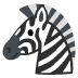 :zebra: