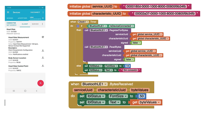 appinventor