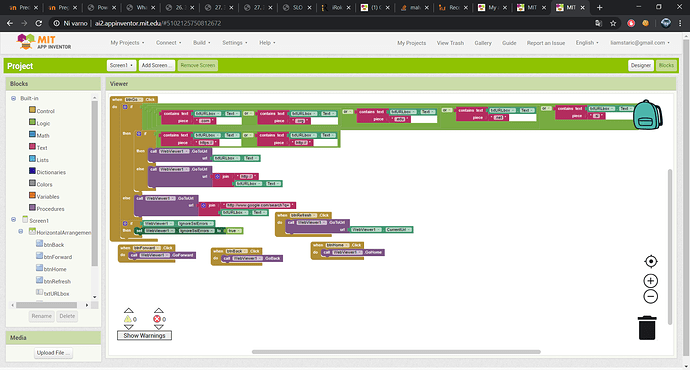 MIT App Inventor – Google Chrome 28. 03. 2020 12_17_51