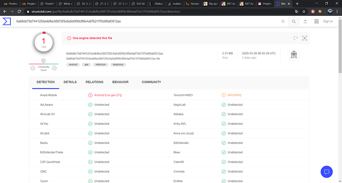 VirusTotal – Google Chrome 28. 03. 2020 12_43_05
