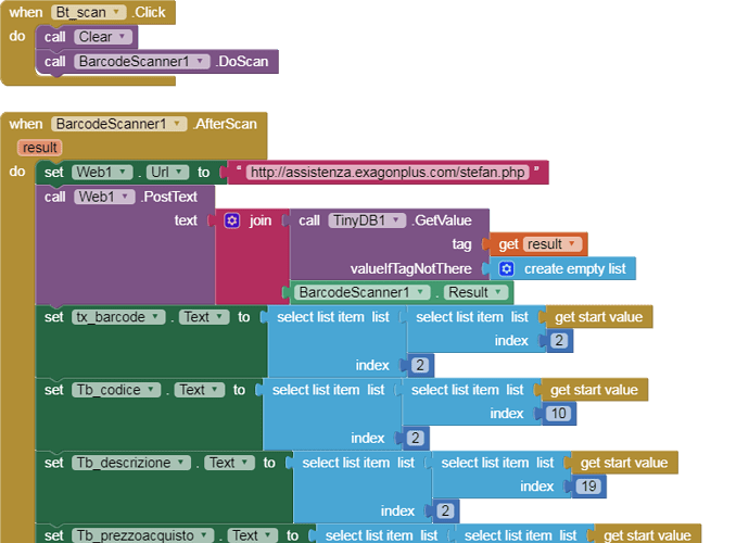 inventorio blocks