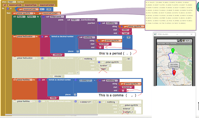 OSRdistanceJsonChanges