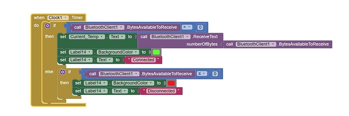 Bluetoothdisconnect