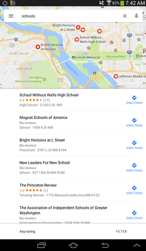 FindSchools