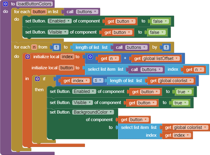 loadButtonColors