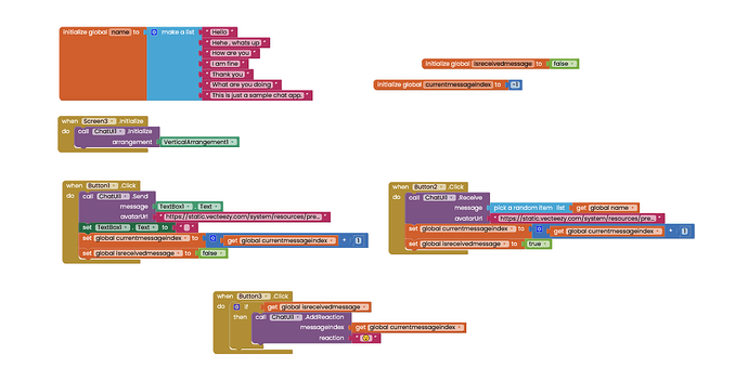 MIT App Inventor(1)