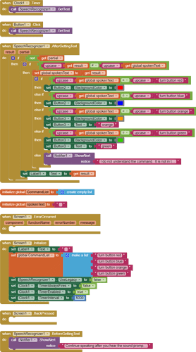 SR_Commands