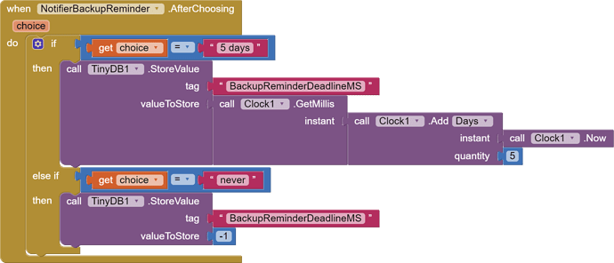 when  NotifierBackupReminder .AfterChoosing   choice   do