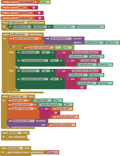 blocks test 1