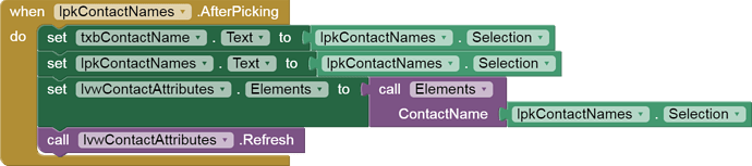 when  lpkContactNames .AfterPicking do