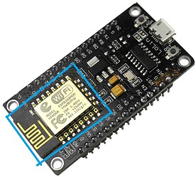 nodemcu