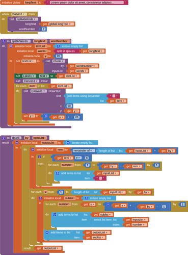 blocks (26)