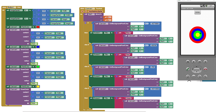 TargetModel