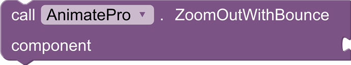 ZoomOutWithBounceBlock