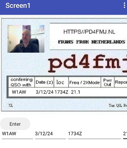 qsl