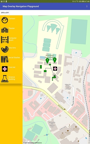 campusExplore