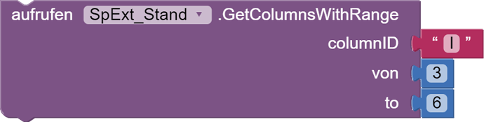 GetColumn