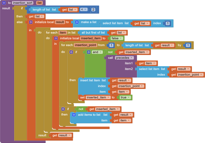 insertion_sort