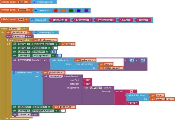 blocks (30)