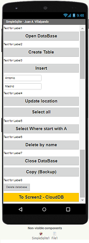 sqlite3