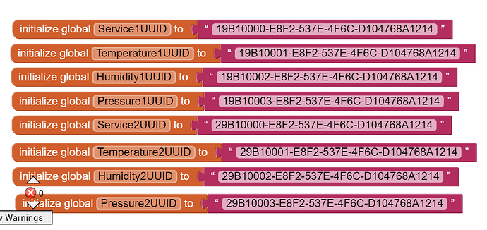 UUID_Labels