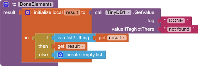 DoneElements