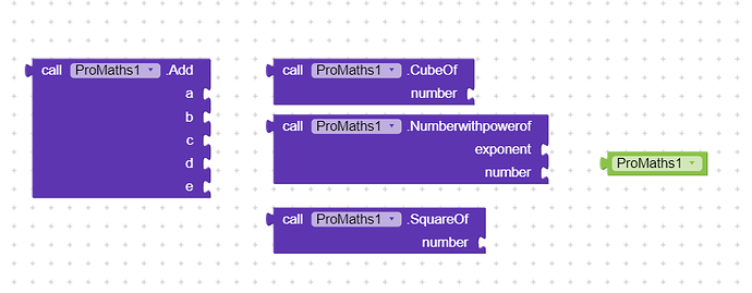 promathsblox