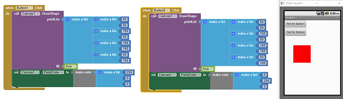 shapeColor