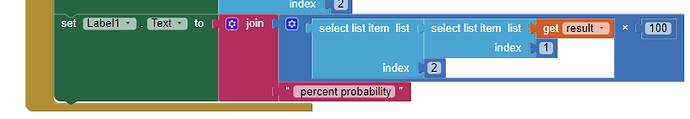 getPercentFrom Decimalfraction