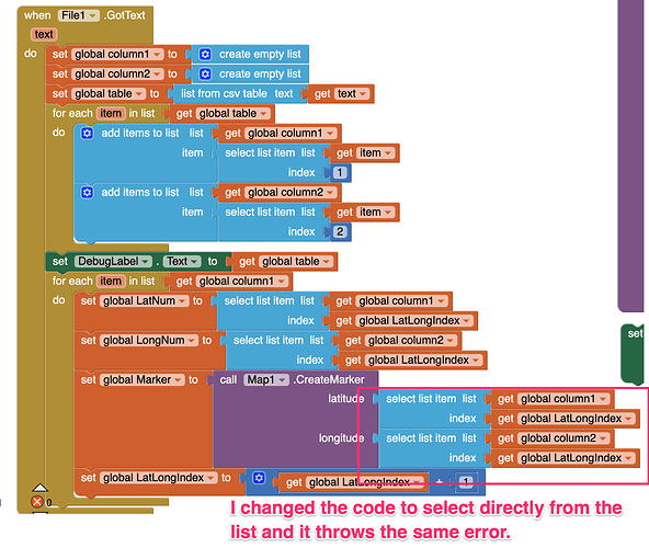 Map Explanation 2