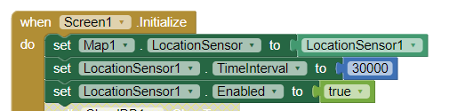 TimeInterval