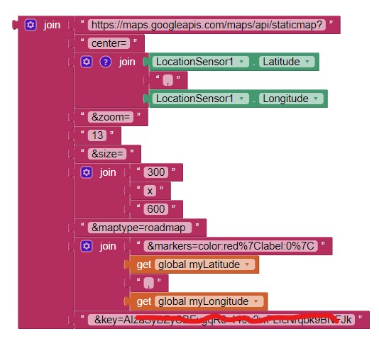 staticMap