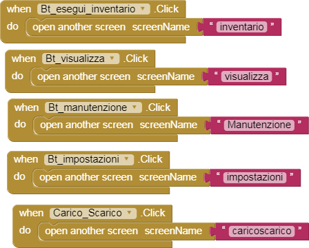 Screen1 blocks