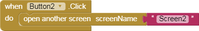 Screen1 blocks