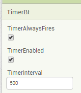 TimerBT