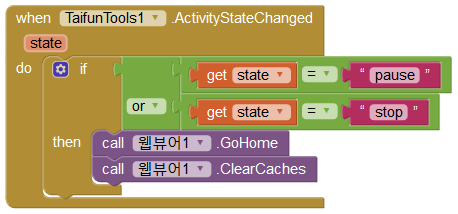 StateChange