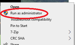 Administrator