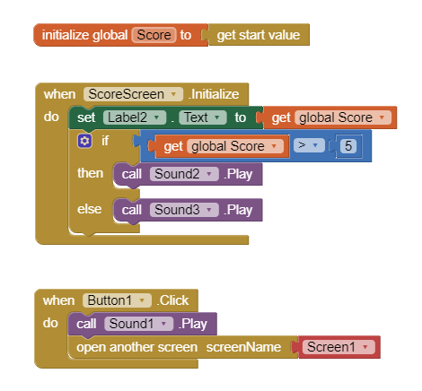 scorescreen