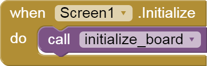 when Screen1 Initialize