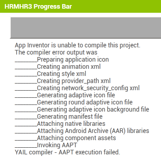 NoCompile