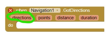 navigationDirections