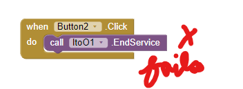 endService