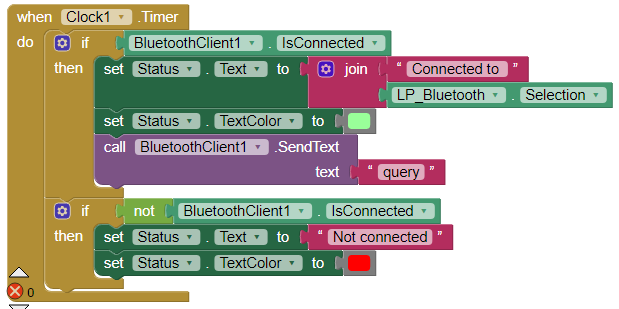 BT Device Name