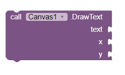 DrawText