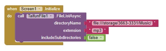 filestorage