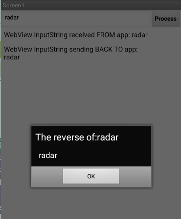 radar