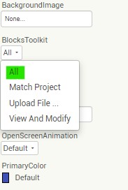 blocksToolkit